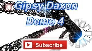 Gipsy Daxon Demo 4