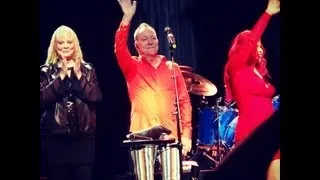 The B-52's - Whammy Kiss - IndigO2 London 2013 HD HQ Audio