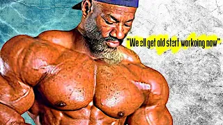 TIME IS LIMITED - DEXTER JACKSON MOTIVATION