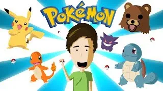 Pokemon Uncensored edition #1 - Best. Game. Ever