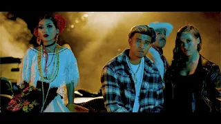 Kap G - The Bomb [Music Video]