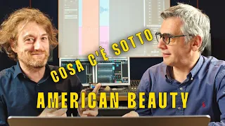 6. Cosa c'è sotto - American Beauty (ENG SUB)