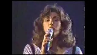 Laura Branigan - Solitaire - Solid Gold (1983)