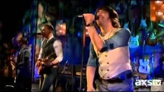 Plain White T's - Last Breath [Live]