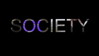 SOCIETY short fiction film