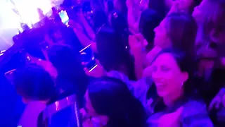 Karol g video 2 Sacramento California bichota tour.