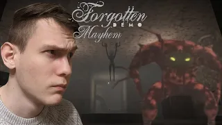 КУЛИБЯКА НАПАДАЕТ►FORGOTTEN MAYNEM