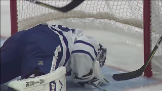 Kasimir Kaskisuo Save - October 14, 2018