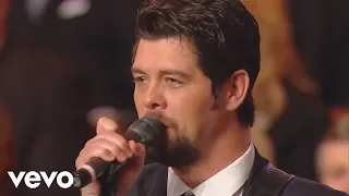 Bill & Gloria Gaither - Sometimes I Cry ft. Jason Crabb (Live)