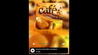 CAFÉ ROMÁNTICO-EMISORA POR INTERNET