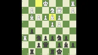 Defesa Nimzo-Indiana. (Nimzo-Indian Defense). Etienne Bacrot (2695) x Anatoly Karpov (2670) - 2007