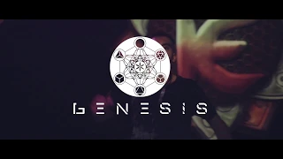 Genesis live @ Intact Expanda 2018
