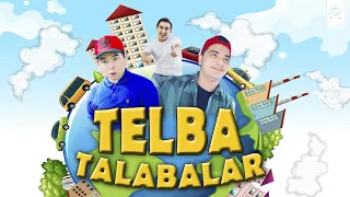 Telba talabalar (o'zbek film) | Телба талабалар (узбекфильм)
