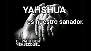 INICIO  DE SHABBAT / ELIYAHU BEN YEHJEZQUEL - 20/08/21