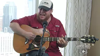 Luke Combs 'This One's For You' // Country Rebel Skyline Sessions