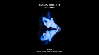 Cosmic Boys, T78 - Little Hero (Original Mix) [Legend]