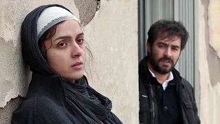 LE CLIENT Bande Annonce (Asghar Farhadi / Israël - 2016)