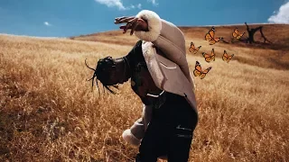 Travis Scott - Butterfly Effect (MUSIC VIDEO)