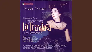 "La Traviata": Prelude to Act 1