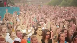 Концерт "Я Романтик"-2013