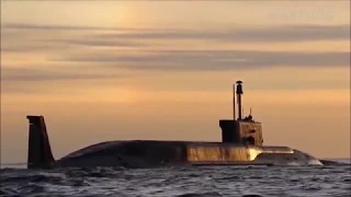 KUTANA NA RUSSIA'S KILO CLASS SUBMARINE,  NATO WANAICHUKIA SANA #Nshoma Analytic