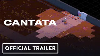 Cantata - Official Gameplay Trailer | gamescom 2021