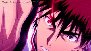 Kuroko no basket ▪「ＡＭＶ」▪ My Fight ᴴᴰ [Collab]