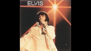 ELVIS IRON GINGER_-_WHY ME LORD (Elvis Presley cover)