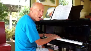 David Helfgott - Clair De Lune