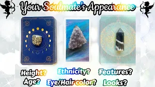 🔮ULTIMATE SOULMATE APPEARANCE ✨WHAT DOES YOUR SOULMATE LOOK LIKE?✨ PICK A CARD 💕 CANDLE WAX READING🕯