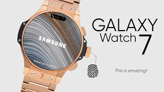 Samsung Galaxy Watch 7 - Release Date, Price, Specs and more