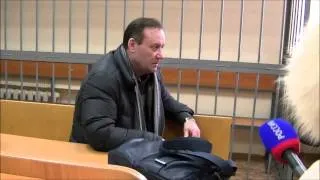 арест бывшего начальника ГАИ Мордовии Шелудякова