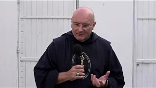 ¿CUAL ES LA RELIGION VERDADERA? Padre Carlos Spahn