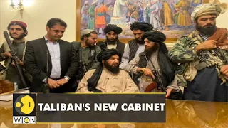 Afghanistan: The Taliban to announce new cabinet in 2 weeks? | Latest World English News | WION News