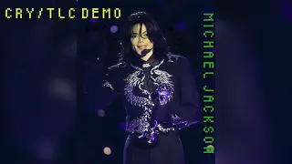 [New] Michael Jackson - Cry or The Lost Children Demo