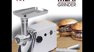 aardee electric meat grinder, ARMG-1200