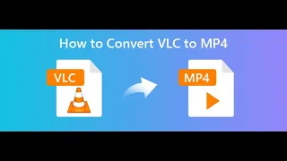 Premiere Pro - Convert FLV to MP4 From VLC Player / Error Import FLV Video Format.