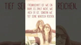 Echte Freunde. Ein Lied für die engsten Freunde im Leben. Nadine Hora. Freundelied