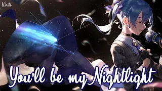 Nightcore - Nightlight (Illenium) - (Lyrics)