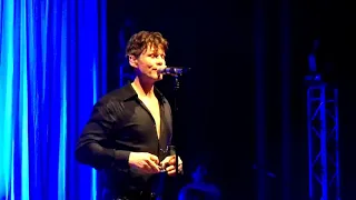 a-ha /Morten Harket - Take on Me [LIVE]