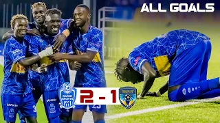 REBA IBITEGO BYIZA: RAYON SPORTS 2-1 ETOILE DE L'EST || ALL GOALS | #PNL_DAY6 KIGALI PELE STADIUM