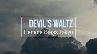 [Vol.3] Devil's Waltz / Steven Verhelst / Remote Brass Tokyo / tuba trombone duo