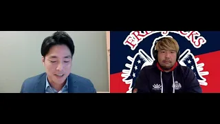 Resilience and Rugby: An Evening with Japanese Rugby Legend, Kensuke Hatakeyama