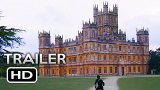 DOWNTON ABBEY The Movie Official Teaser Trailer (2019) Drama Movie HD