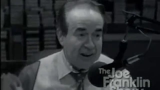 THE JOE FRANKLIN SHOW