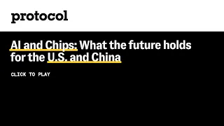 AI and chips: What the future holds for the US and China