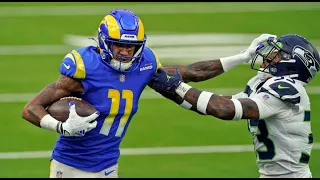 Josh Reynolds 2020-21 Rams Highlights || HD