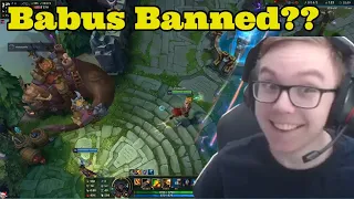 TheBausffs Is Going To Get BANNED After This Game...