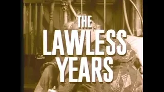 The Lawless Years - The Jane Cooper Story, S01E03 * Full Episode Classic TV show