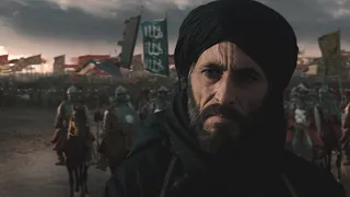 Kingdom of Heaven Movie Explained in Urdu & Hindi